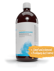 Casa Sana DARMREINIGUNG 1000ml 
