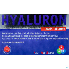 Hyaluron Activ Tabletten 