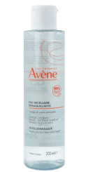 AVENE BASIS MIZELLENWASSER 