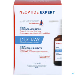 DUCRAY NEOPTIDE EXPERT 100ML 