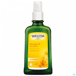 MASS.OEL WELEDA CALEND.NEU 100ML 