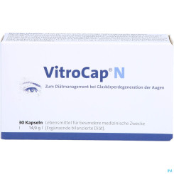 VITROCAP N KPS 30ST 
