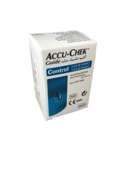 Accu-Chek Guide Control 2,5ml 