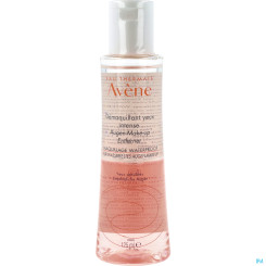 Avene Basis Augen-Make-up-Entferner intensiv 