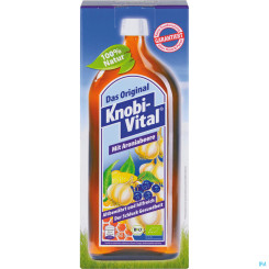 KNOBIVITAL ARONIABEERE 960ML 