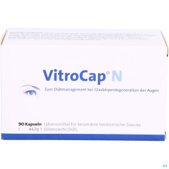 VITROCAP N KPS 90ST 