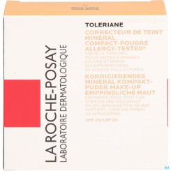 LA ROCHE TOLER MIN PDR 13 9G 