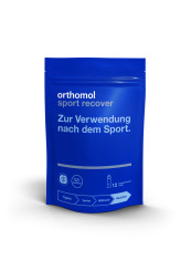 Orthomol Sport Recover Schoko 