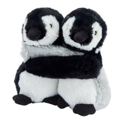 Wärmestofftie Kuschelfreunde Pinguine 