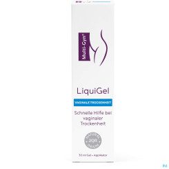 MULTI-GYN LIQUIGEL 30ML 