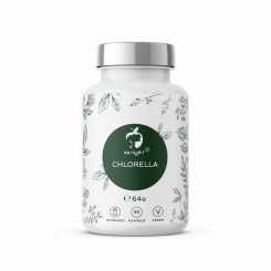 Naturvit® Chlorella 
