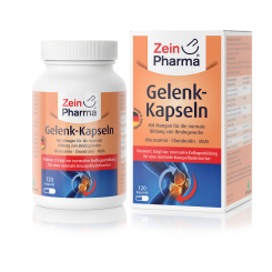 Zeinpharma Gelenk Kapseln 