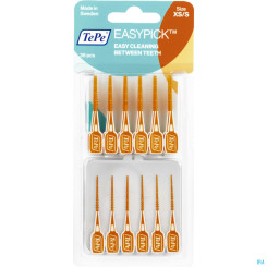 TEPE EASYPICK XS/S 36ST 