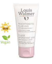 Widmer Feuchtigkeitsfluid UV6 