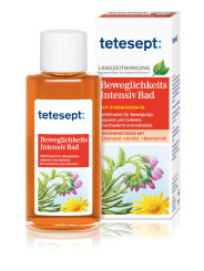 Tetesept Beweglichkeit Intensiv Bad 