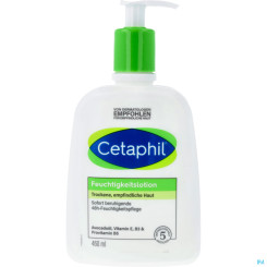 CETAPHIL FEUCHTLOT 460ML 