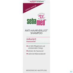 SH.SEBAMED A-HAARVERL. 200ML 