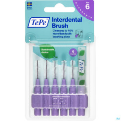 TEPE IDB 1,1MM LILA 6ST 