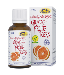 Espara Grapefruitkern Alchemistische Essenz 
