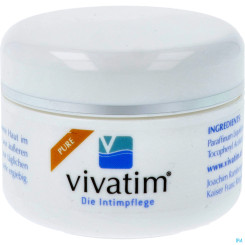 VIVATIM SLB PURE 50ML 