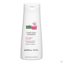 SH.SEBAMED EVERY-DAY 200ML 