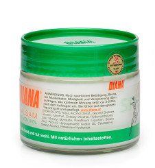 Diana Balsam mit Menthol 