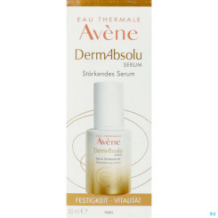 AVENE DERMABSOLU SERUM 30ML 
