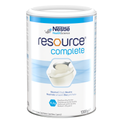 Resource<sup>®</sup> complete neutral 1300g 