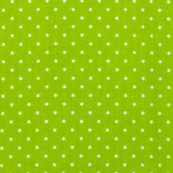 Auberg Wichtel-Kissen Hellgrün M-S 