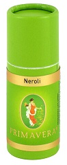 PRIMAVERA Ätherisches Öl – Neroli 