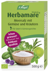 A.Vogel Herbamare Original Kräutersalz 