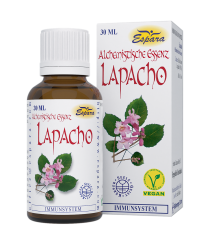 Espara Lapacho Alchemistische Essenz 30ml 