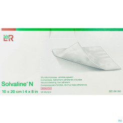 SOLVAL.N-KOMPR ST 10X20 50ST 