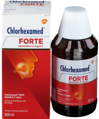 CHLORHEXAMED FTE ALKFR.LSG 