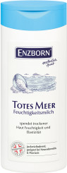 Enzborn Totes Meer Feuchtigkeitsmilch 
