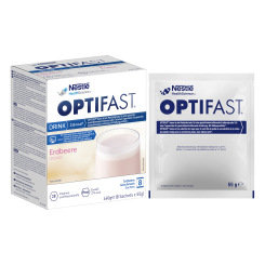 OPTIFAST® Drink Erdbeer 