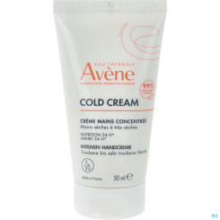 AVENE COLD CR HDCR NEU 50ML 
