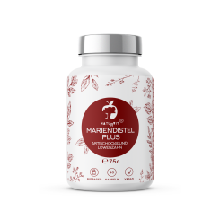 Naturvit® Mariendistel Plus 