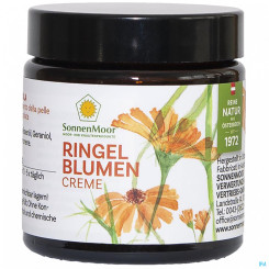 SONNENMOOR RINGELBL CR 25G 