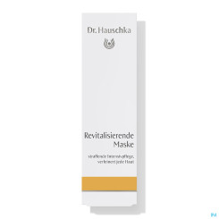 Dr. Hauschka Revitalisierende Maske 30ml 
