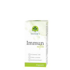 Immun antiox Kapseln 
