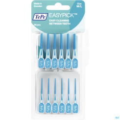 TEPE EASYPICK M/L 36ST 