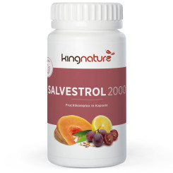 Kingnature Salvestrol 2000 