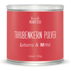 Traubenkern OPC Pulver 