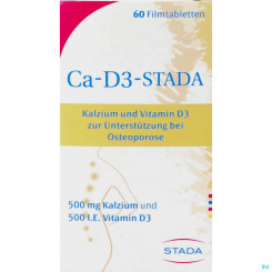 CA-D3-STA FTBL 60ST 