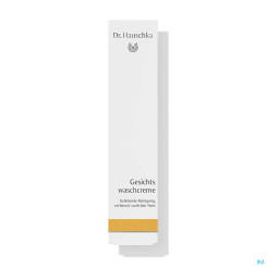 Dr. Hauschka Gesichtswaschcreme 50ml 