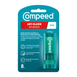 COMPEED ANTI BLASEN STICK 