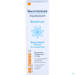 DR. THEISS Nachtkerzen Hautbalsam 