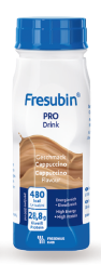 Fresubin® Pro Drink Cappuccino 