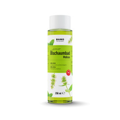 Arlberger Ölschaumbad Melisse 